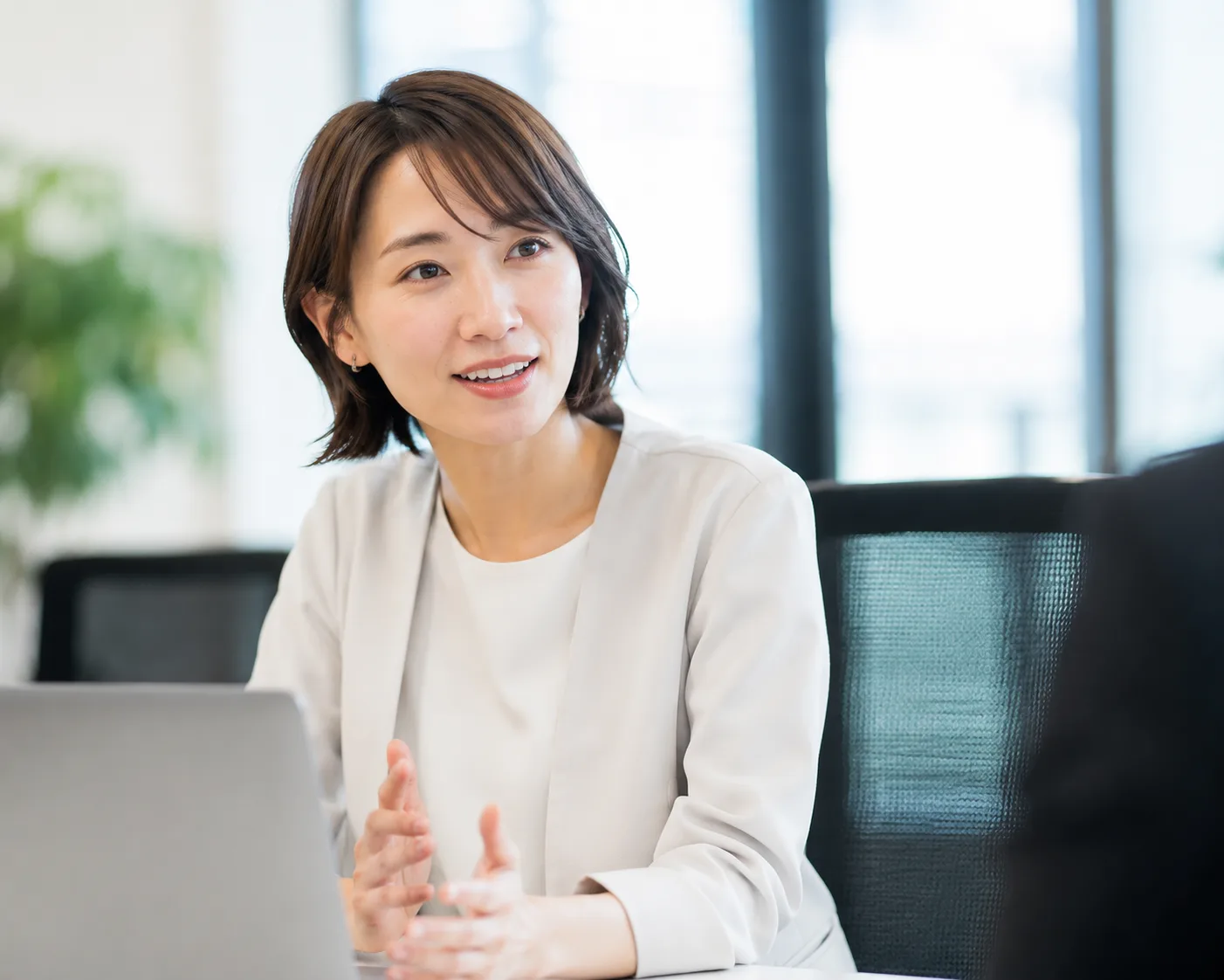 社員インタビュー:データエンジニア